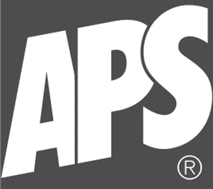 APS Campinggeschirr, Melamin Geschirrset, Picknickgeschirr Bunt Für Boot, Wohnmobil