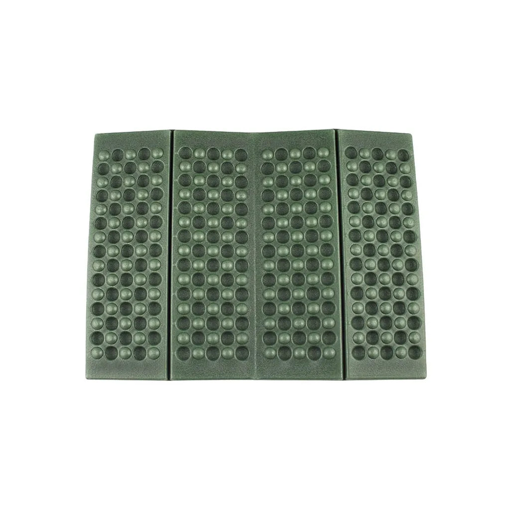  Fox Outdoor Thermokissen, Faltbar, Oliv