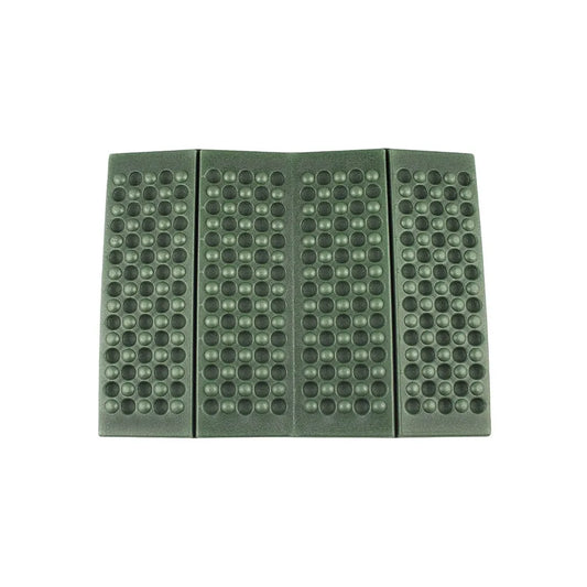  Fox Outdoor Thermokissen, Faltbar, Oliv
