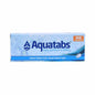  Medentech Aquatabs - Wasseraufbereitungstabletten - Weiß