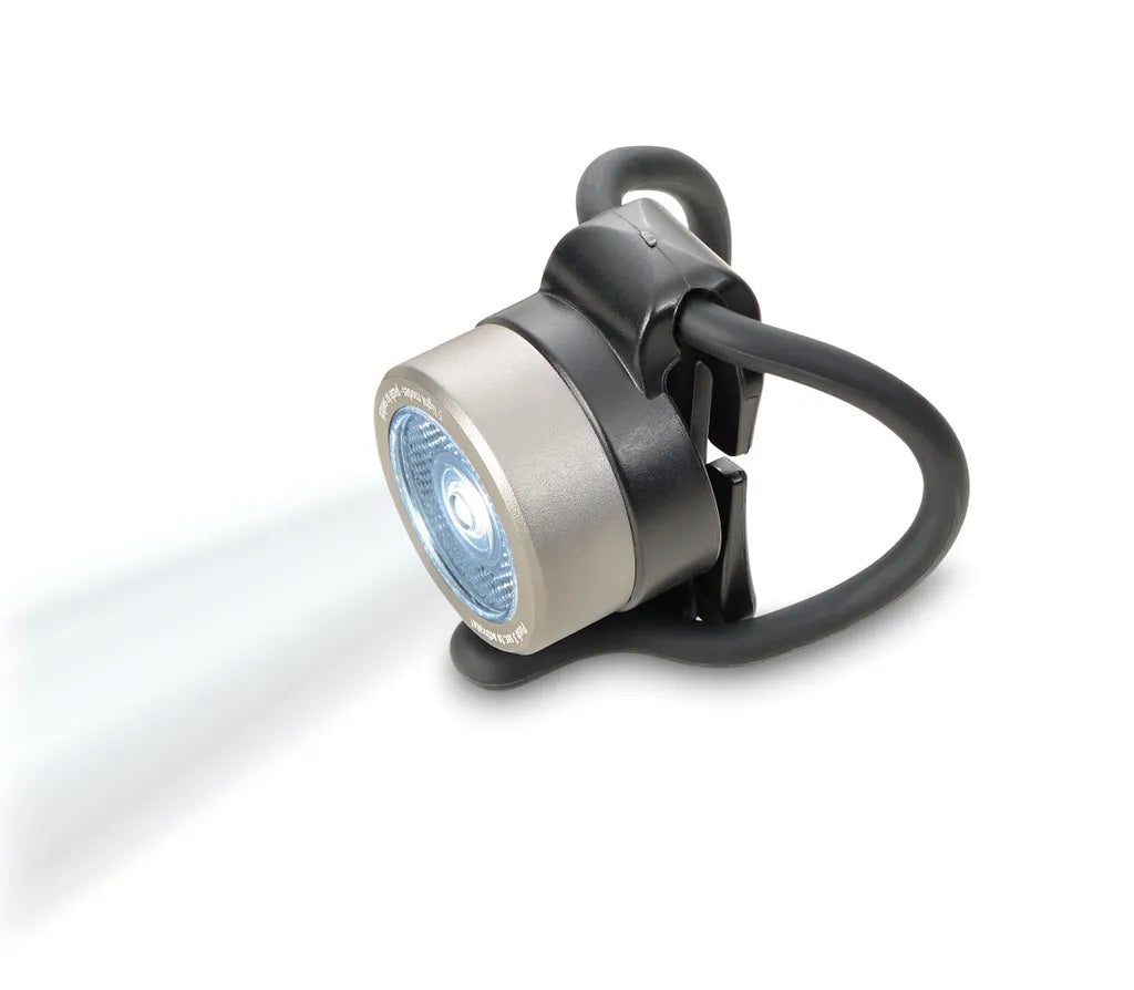  TROIKA Taschenlampe ECO RUN PRO