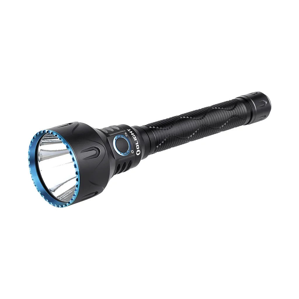  OLIGHT JAVELOT PRO 2 Leistungsstarke LED Taschenlampe Mit 2500 Lumen Und 1050 Meter Leuchtweite USB Aufladbar MCC3 Magnetisches Ladeskabel