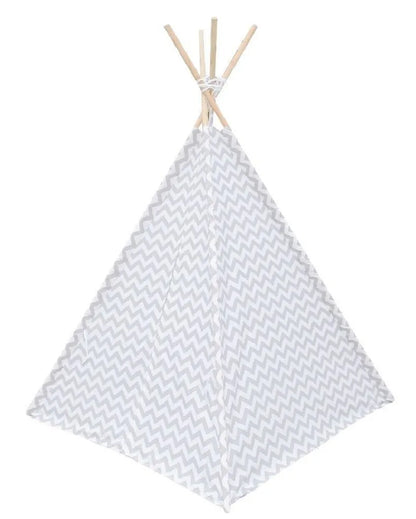  Tipi Für Kinder Rosa - Atmosphera Créateur D'intérieur