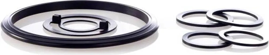  BWT Reparatur-Set KF 77SN 3/4-11/4 Für CILLIT Klarfilter SN - 7-084237
