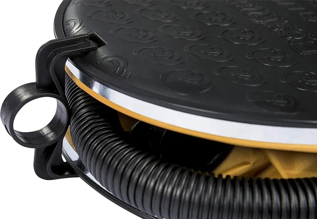  Bestway® Air Step™ Pro Fußpumpe 31 X 22 X 7,5 Cm