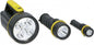  Grundig LED-Taschenlampen-Set 14681, 3 Stück