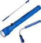  Narex Teleskop-Taschenlampe 3LED-IFL