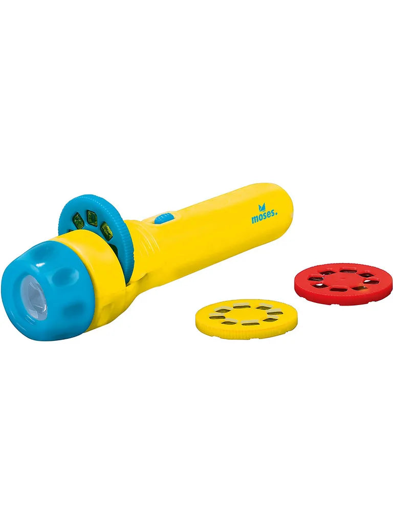  Moses Multimedia Kleine Diashow Sternbilder Und Planeten Taschenlampen Leuchtmittel Taschenlampe Lampe Licht Taschenlicht , Abz