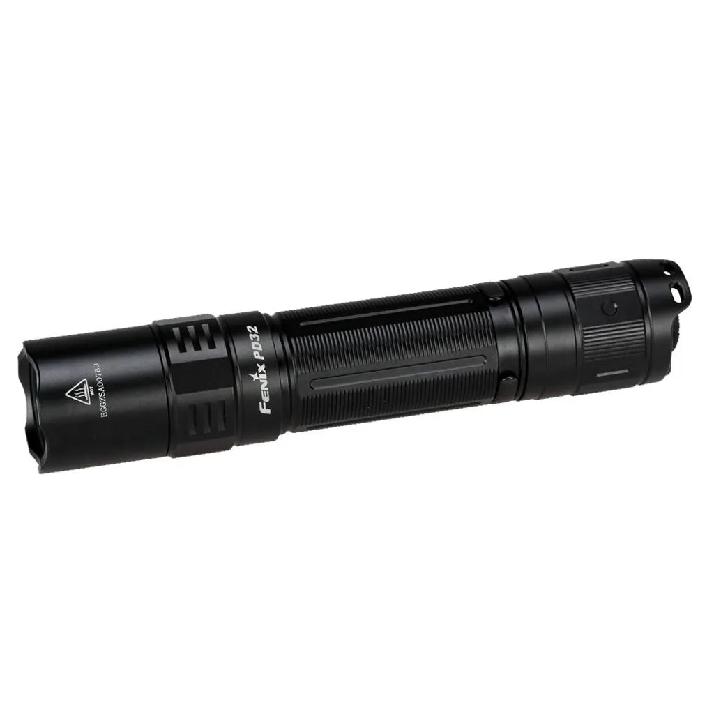  Fenix PD32 V2.0 LED Taschenlampe 1200 Lumen