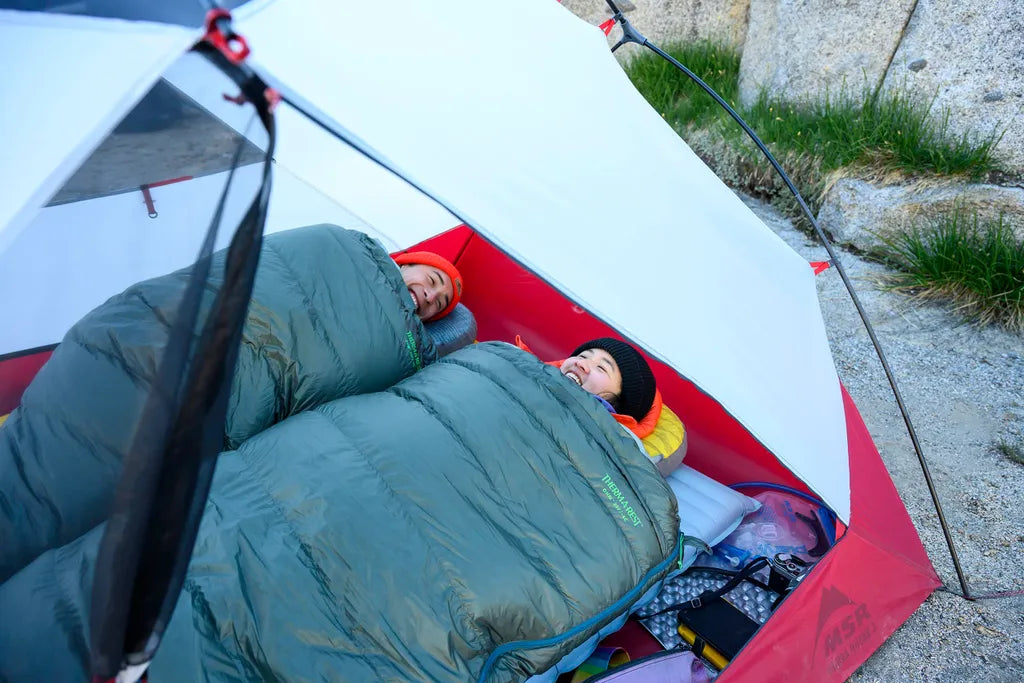  Therm-a-Rest NeoAir XTherm NXT MAX - Aufblasbare Isomatte (Modell 2023), Größe:RW (64 X 183 Cm)