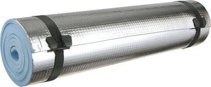  Isomatte Mit Alubeschichtung Campingmatte Outdoormatte Campingbett Schlafmatte