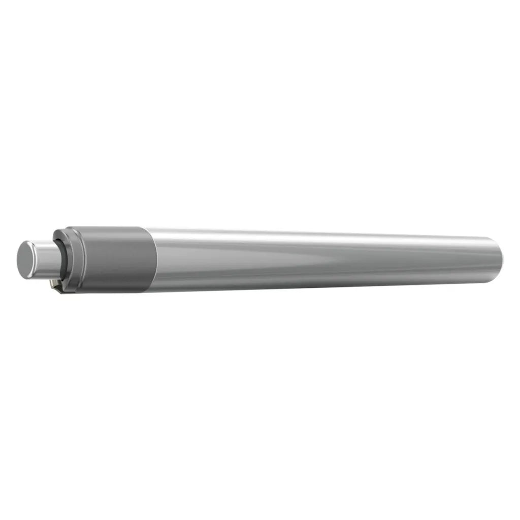 Energizer Taschenlampe Led Batterie 35 Lm 14 Cm Metall Silber