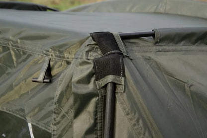  Zebco Z-Carp Bivvy 255x125x180cm - Angelzelt