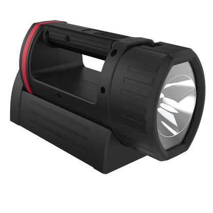  ANSMANN LED-Handscheinwerfer HS5R Mit Integriertem Akku