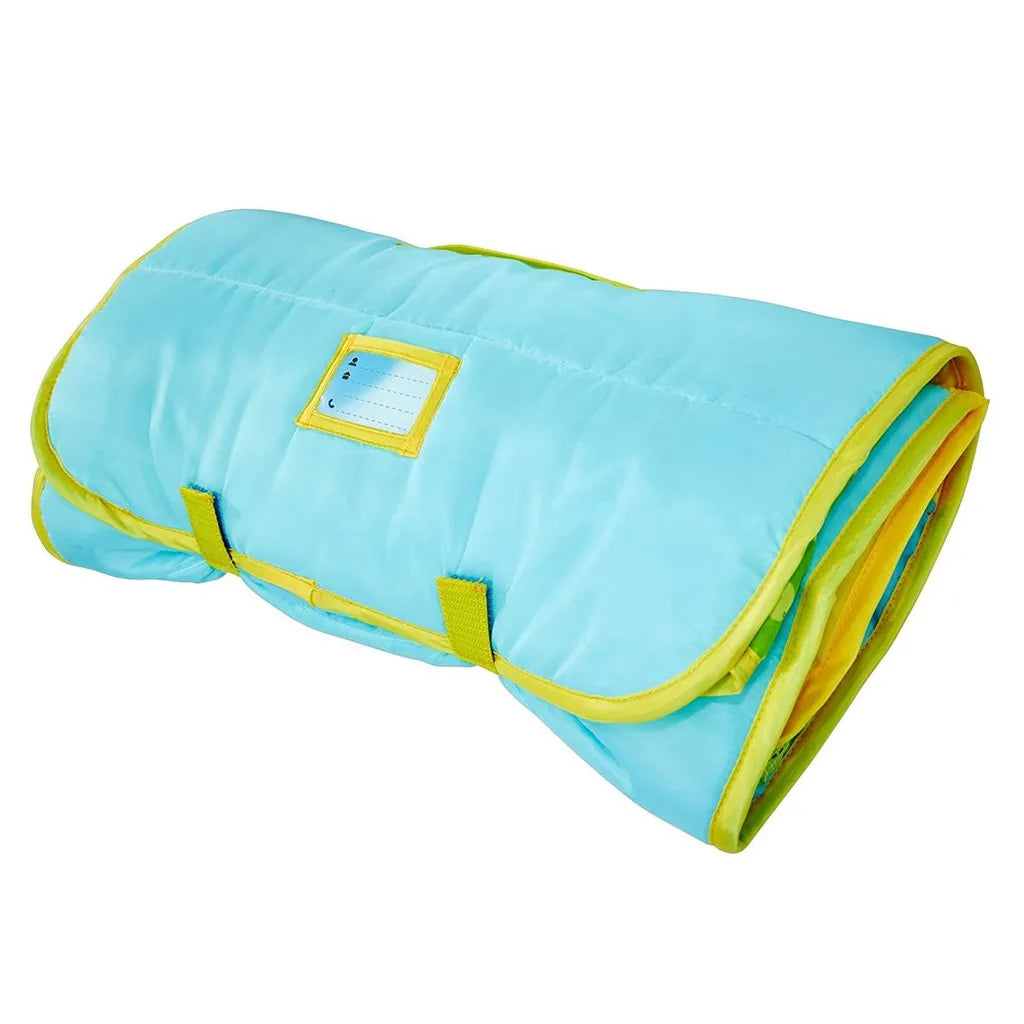  Worlds Apart Winnie Puuh - CosyWrap-Schlafdecke Zum Einkuscheln Für Kleinkinder; 412WIE01E