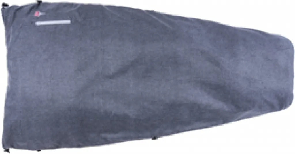  Grüezi Bag Feater - The Feet Heater Schlafsack Zusatzsack Heizdecke