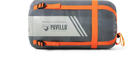  Bestway Sport Pavillo™ Mumienschlafsack Hiberhide 5" 230 X 80 X 60 Cm Schlafsäcke 95% Polyester, 5% Sonstiges Material Camping Awh2415"