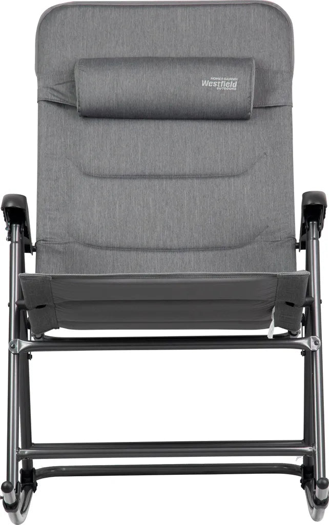  Westfield XL Schaukelstuhl Belastbar Bis 120kg
