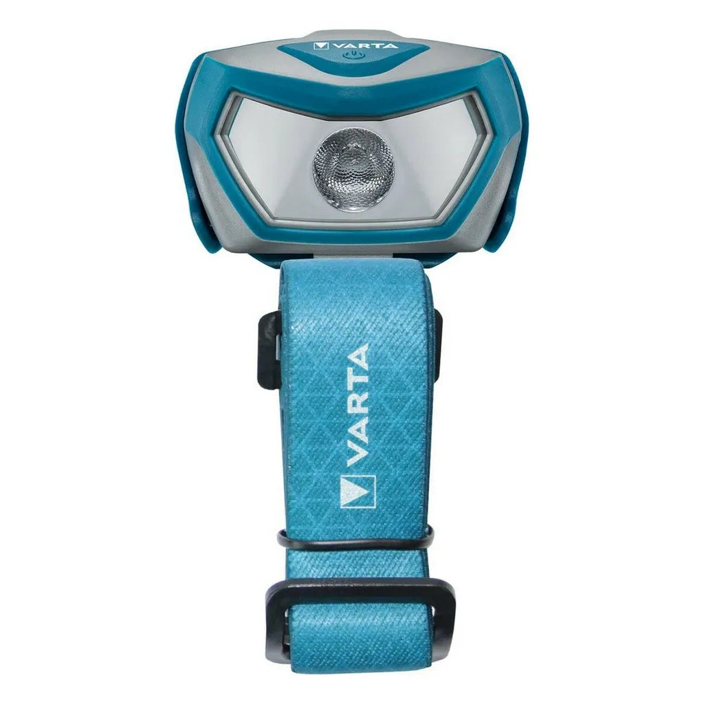  VARTA Outdoor Sports H10 Pro 3AAA Mit Batt.
