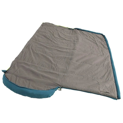  Outwell Schlafsack Campion Lux Blau