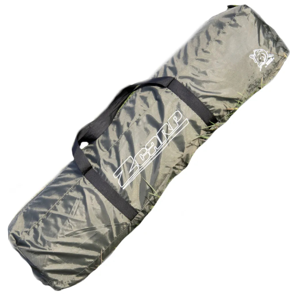  Zebco Z-Carp Bivvy 255x125x180cm - Angelzelt