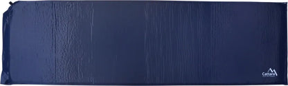  Cattara 13321 - Selbstaufblasbare Isomatte 186x53x2,5cm Blau