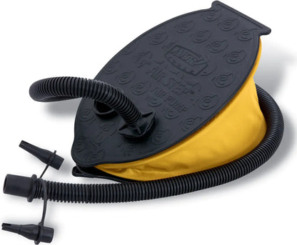  Bestway® Air Step™ Fußpumpe 22,8 X 15,8 X 6 Cm