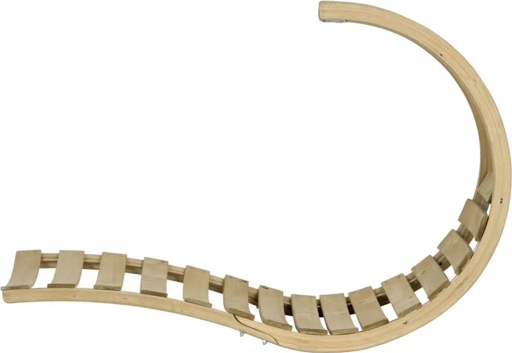 Amazonas Schwebeliege Swing Lounger Creme