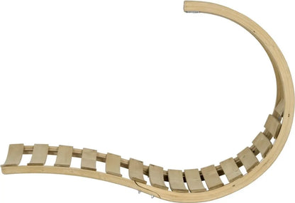 Amazonas Schwebeliege Swing Lounger Creme
