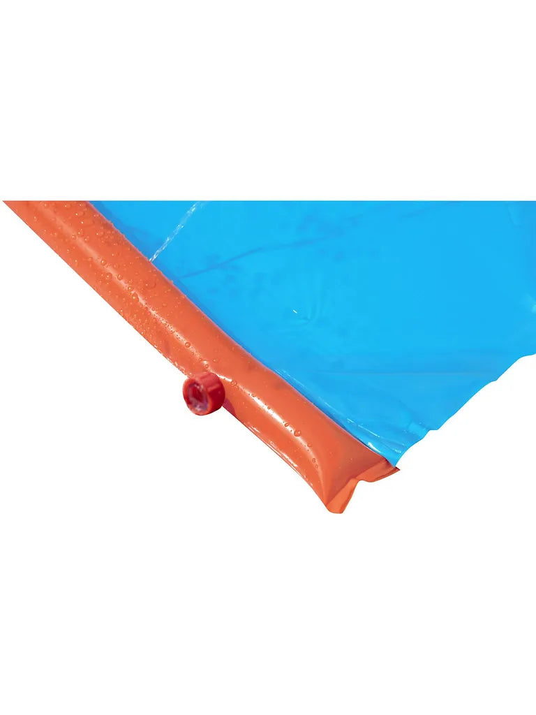  Bestway Sport Bestway® H2OGO!® 2-Personen -Wasserrutsche 488 X 138 Cm Wasserspielzeug Wasserspaß Auswahloutd Lagerverkauf Outdoorauswahl Auswahloutdoor