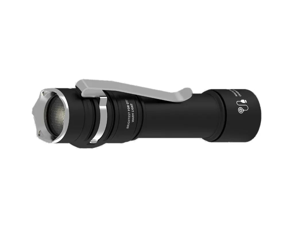  Armytek Prime C2 Pro Magnet USB Warm, F08101W