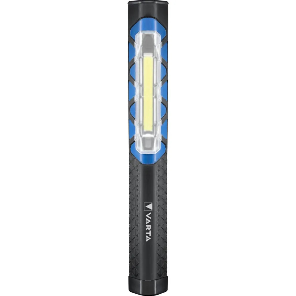  Varta Work Flex Pocket Light 3AAA Mit Batt.