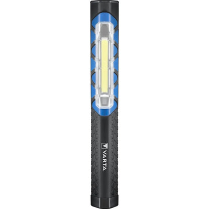  Varta Work Flex Pocket Light 3AAA Mit Batt.