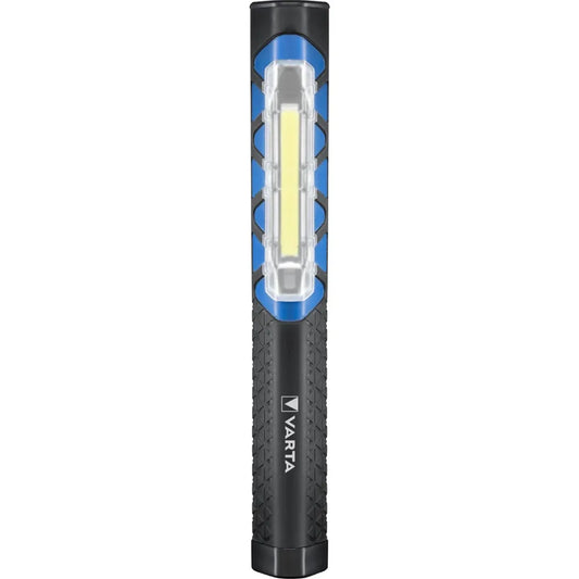  Varta Work Flex Pocket Light 3AAA Mit Batt.