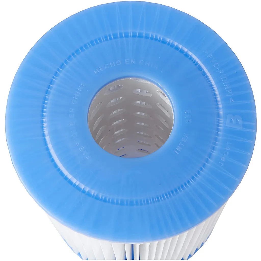  INTEX 29005 - Filterkartusche - Typ B, Für Pumpen #28634