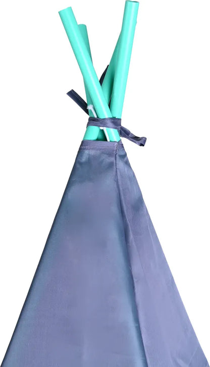  Zeltstadt - "Zenovia Green-blue"