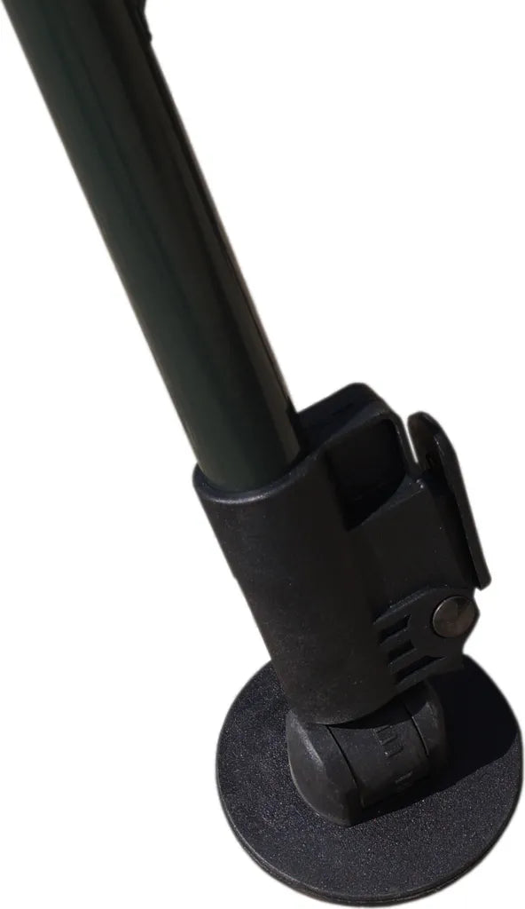  PRO CARP Karpfenstuhl Mit Armlehnen