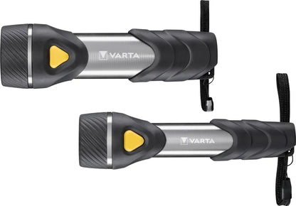  VARTA Taschenlampe "Day Light" Multi LED F30 Inkl. Batterie