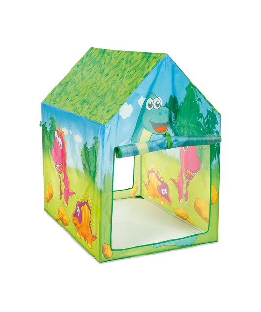  Spielhaus - Dino
