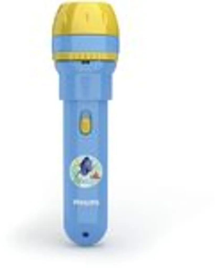  Philips Finding Dory Torch Projector (Batterien Nicht Inkludiert),LED Platine,,717889016