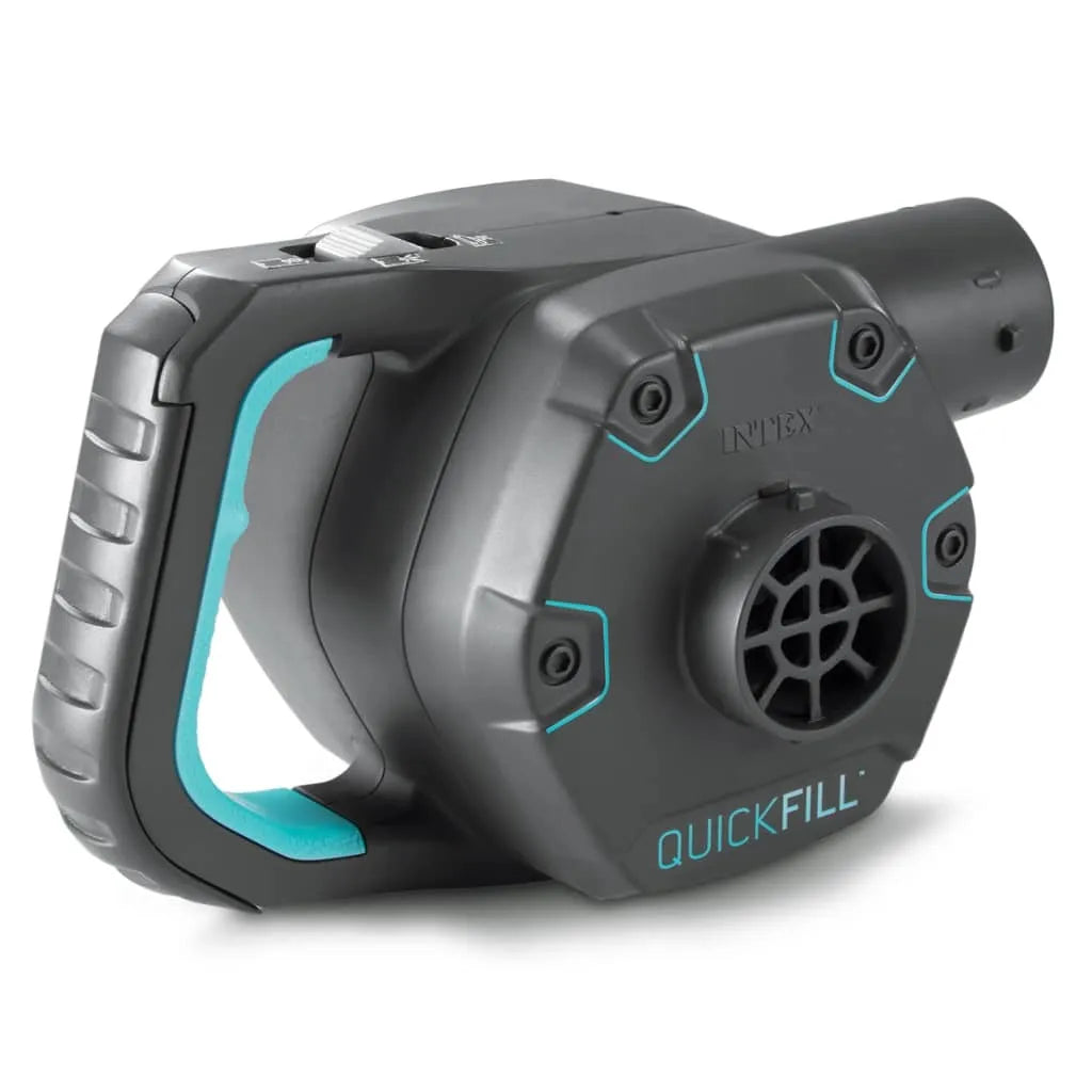  Intex Elektrische Pumpe Quick-Fill 220-240 V 66644