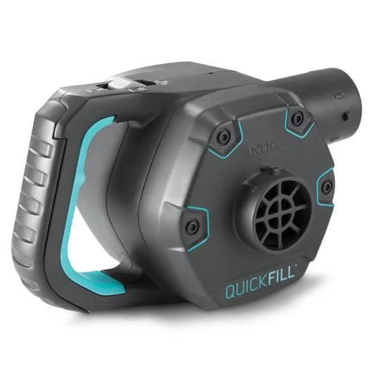  Intex Elektrische Pumpe Quick-Fill 220-240 V 66644
