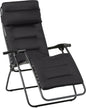Lafuma Relax RSX Clip, Air Comfort Acier