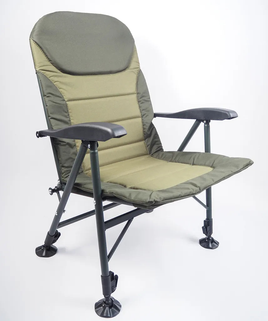  Aga Angelstuhl Campingstuhl Mit Armlehnen