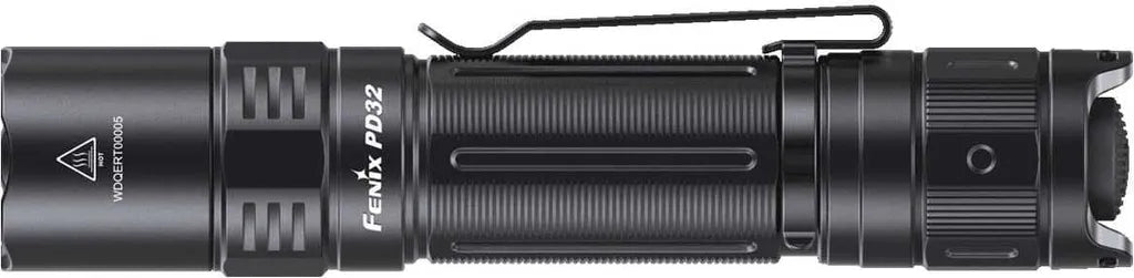  Fenix PD32 V2.0 LED Taschenlampe 1200 Lumen