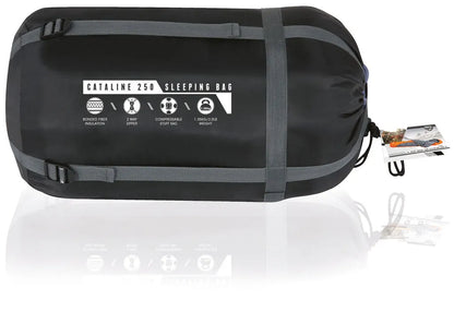  Bestway Pavillo Schlafsack "Cataline 250", 230 X 80 X 60 Cm, 68066