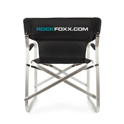  ROCKFOXX Regiestuhl Stuhl Campingstuhl Sitz Sessel Garten Camping Outdoor Möbel