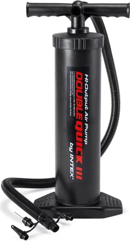  Intex Handpumpe Double Quick III 68615