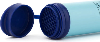  LifeStraw Personal 3-er Pack - Kompakter Trinkhalm Trinkwasserfilter