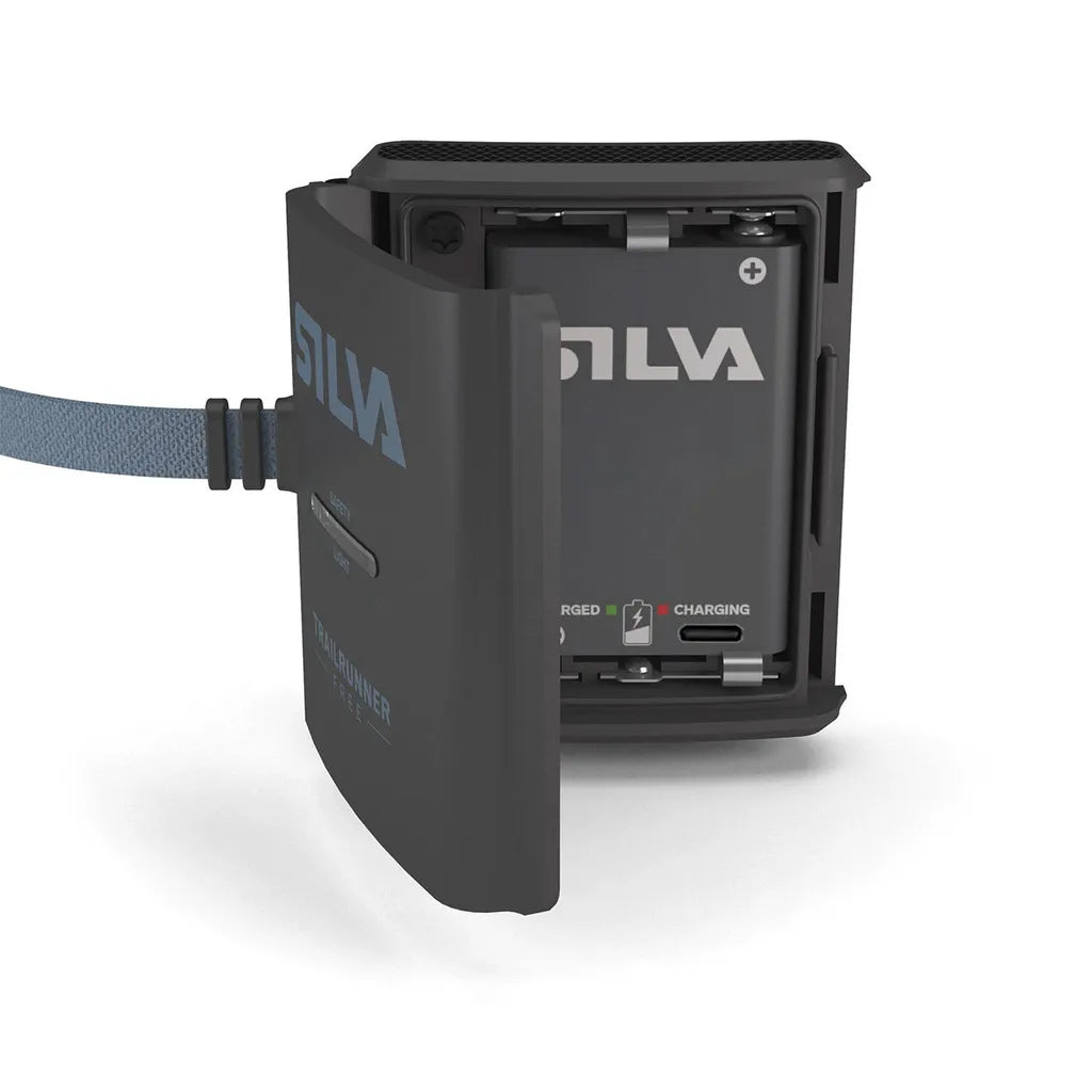  SILVA Trail Runner Free Ultra - - / -